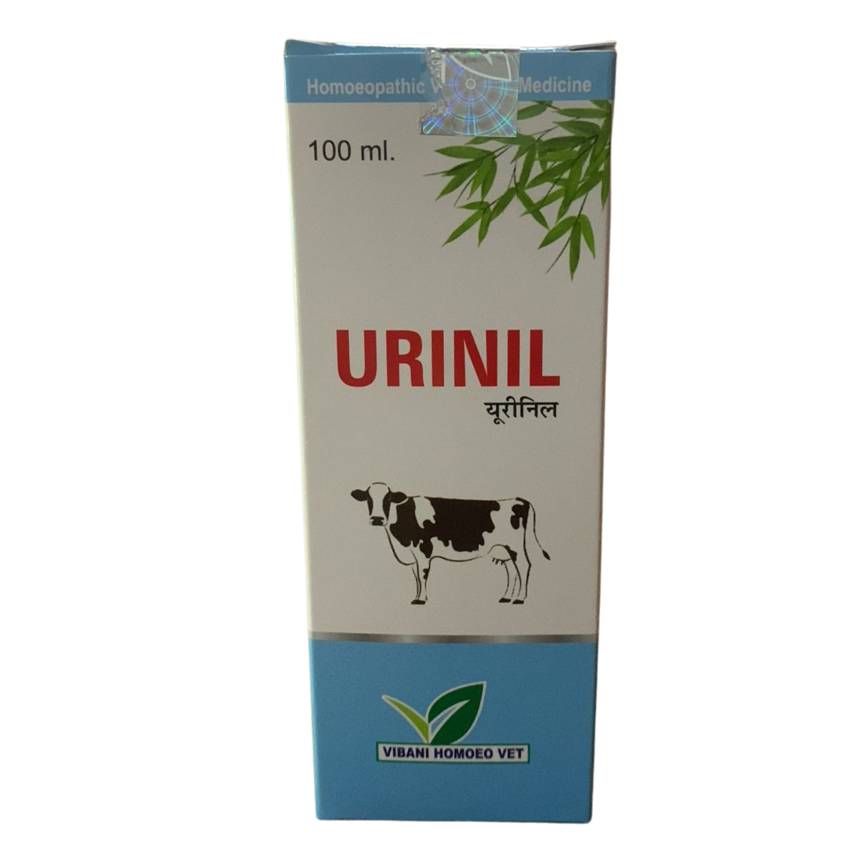URINIL veterinary product by Vibani Homeo Vet